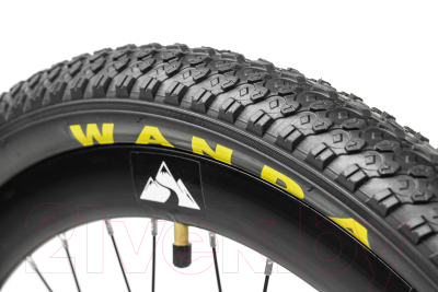 Велосипед Nialanti Subway 1.0 MD 24 2024