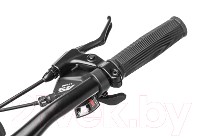 Велосипед Nialanti Subway 1.0 MD 24 2024