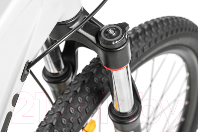 Велосипед Nialanti Fusion 1.0 MD 26 2024