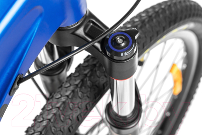 Велосипед Nialanti Fusion 1.0 MD 26 2024