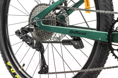 Велосипед Nialanti Fusion 1.0 MD 26 2024