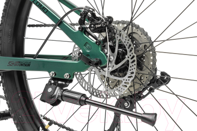 Велосипед Nialanti Fusion 1.0 MD 26 2024