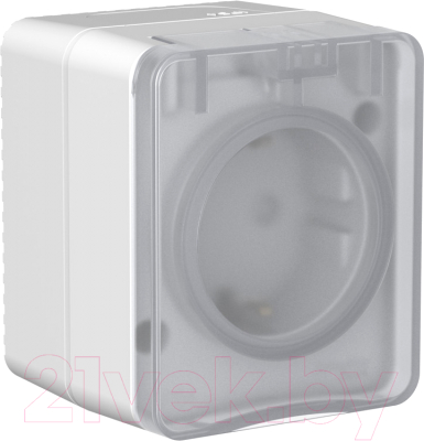 Розетка Schneider Electric AtlasDesign Profi ATN543045 - фото