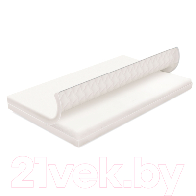Матрас в кроватку Polini Kids 60x140x10 / 0002771