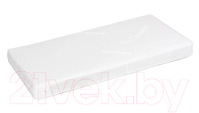Матрас в кроватку Polini Kids 60x140x10 / 0002771