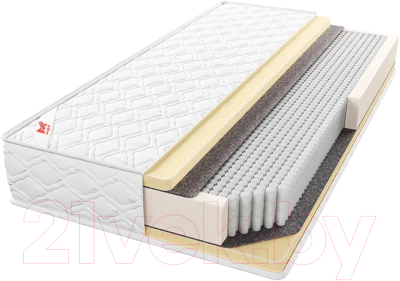 Матрас МДК Premium Memorix Т97-8 (90x200)