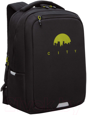 Рюкзак Grizzly RU-434-3 - фото