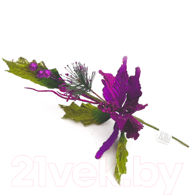 Ветка новогодняя MONAMI AD23-22