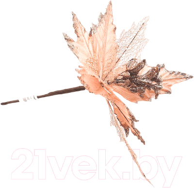 Ветка новогодняя MONAMI AD23-13 - фото