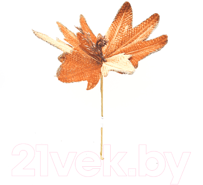 Ветка новогодняя MONAMI AD23-15