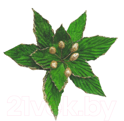 Ветка новогодняя MONAMI AD23-19