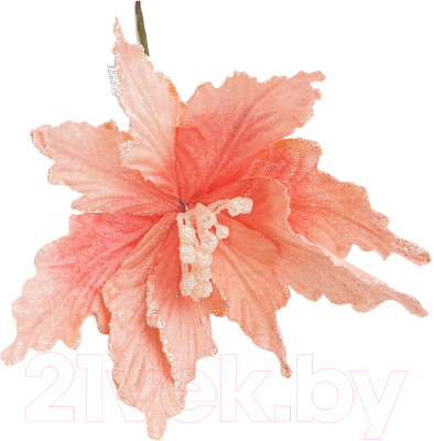 Ветка новогодняя MONAMI AD23-20 - фото