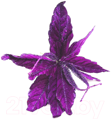 Ветка новогодняя MONAMI AD23-21