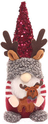 Фигура под елку MONAMI HX-2263 - фото