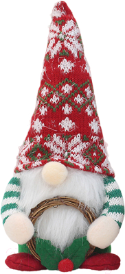 Фигура под елку MONAMI HX-2264 - фото