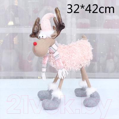 Фигура под елку MONAMI YF202108