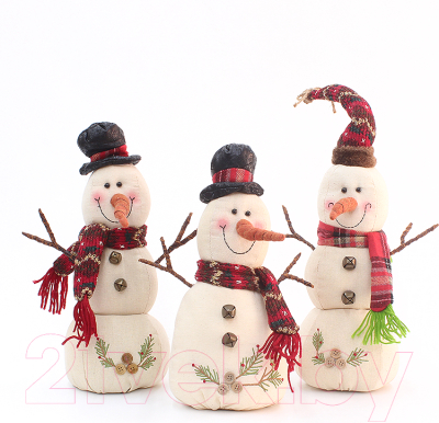 Фигура под елку MONAMI YH16519