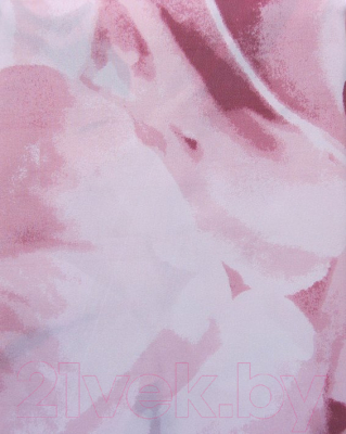 Шторка-занавеска для ванны Miranda Roses