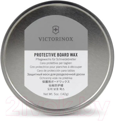Воск защитный Victorinox Для разделочных досок 7.4119
