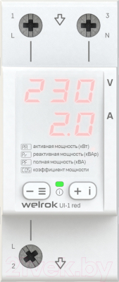 Указатель напряжения Welrok UI-1