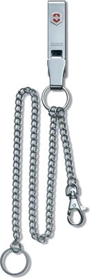 Подвеска на ремень для ножа туристического Victorinox Multiclip 4.1860 - фото
