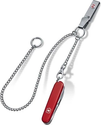 Подвеска на ремень для ножа туристического Victorinox Multiclip 4.1860