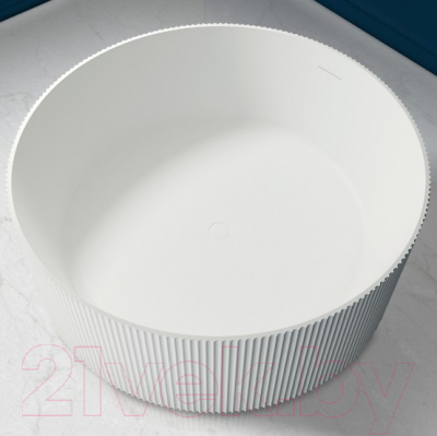 Ванна из искусственного камня Abber Stein AS9679