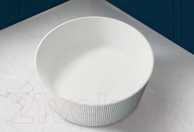 Ванна из искусственного камня Abber Stein AS9679