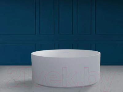 Ванна из искусственного камня Abber Stein AS9679