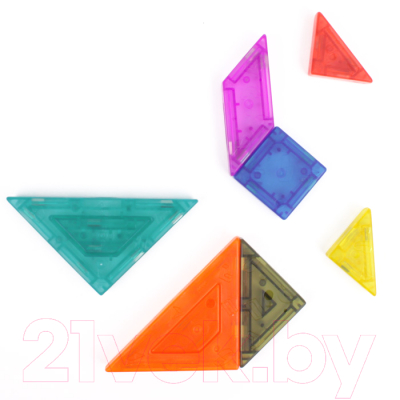 Конструктор магнитный Darvish SR-T-4017