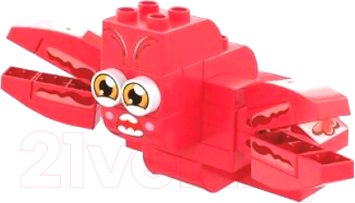 Конструктор Funky Toys Лобстер / FT0822550