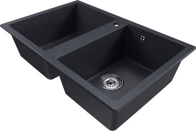 Мойка кухонная Mixline ML-GM23 552044