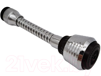 Аэратор для смесителя Voda Колокол / VNABALLSMH - фото