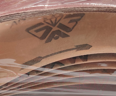 Набор шлифлент БЕЛМАШ 100x610 Р100 / SB032A