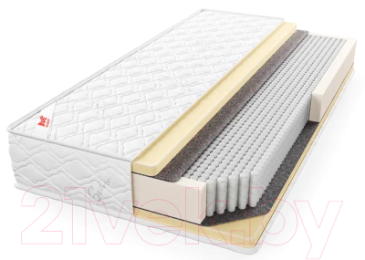 Матрас МДК Premium Memorix SLT8 (180x195)