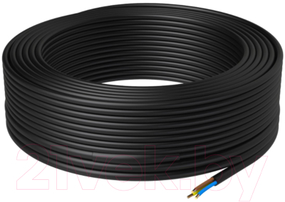 Греющий кабель для кровли Rexant 51-0072 - фото