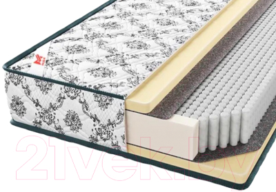 Матрас МДК Premium Memorix BL8 (140x195) - фото