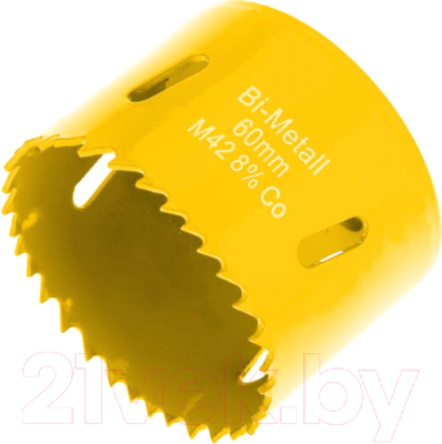 Коронка Kranz Bimetal / KR-92-0231 - фото