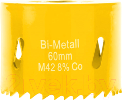 Коронка Kranz Bimetal / KR-92-0231