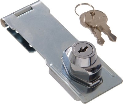 Петля для лодки Ho Star Limited S.M1212- 76x25 / SS316 - фото