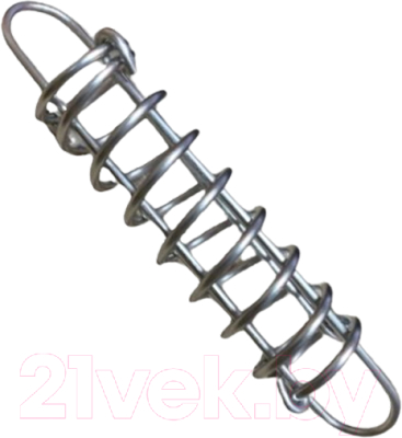 Швартовый амортизатор для лодки Ho Star Limited AND02-4.5x230 / SS304 - фото