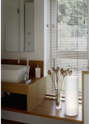 Прикроватная лампа Eglo Geo 81828