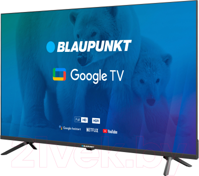 Телевизор Blaupunkt 43WGC5000T