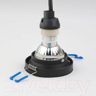 Точечный светильник Eglo Carosso 900451