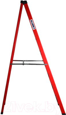 Лестница-стремянка Алюмет SF 1008