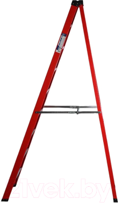 Лестница-стремянка Алюмет SF 1008