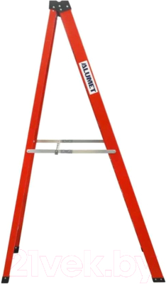 Лестница-стремянка Алюмет SF 1008