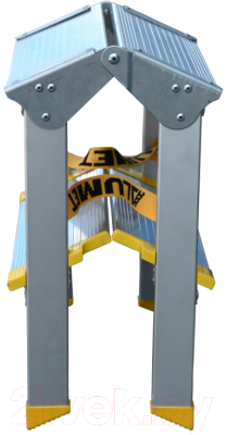 Лестница-стремянка Алюмет ASD 5202