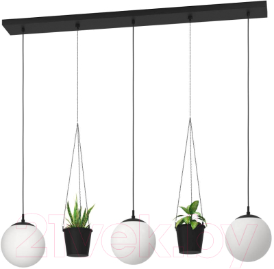 Потолочный светильник Eglo Rondo 3 900512