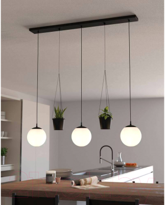 Потолочный светильник Eglo Rondo 3 900512